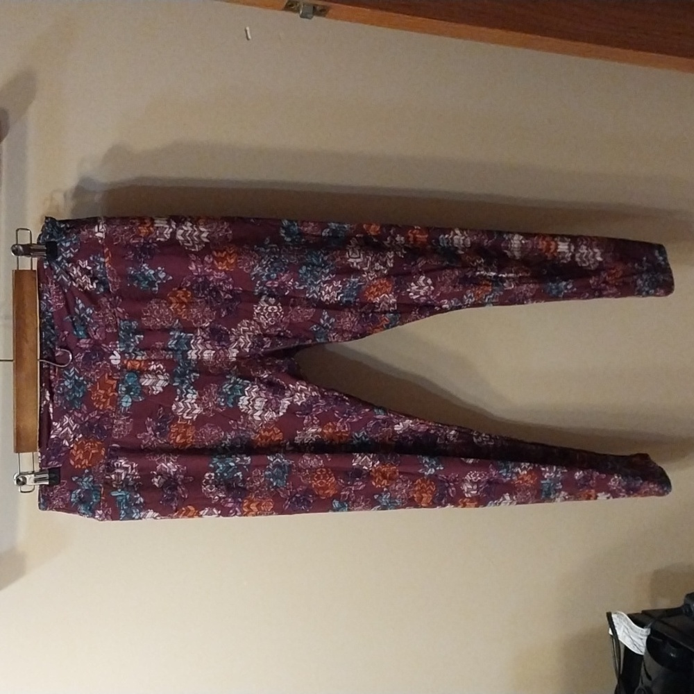 Tall and Curvy Lularoe Leggings